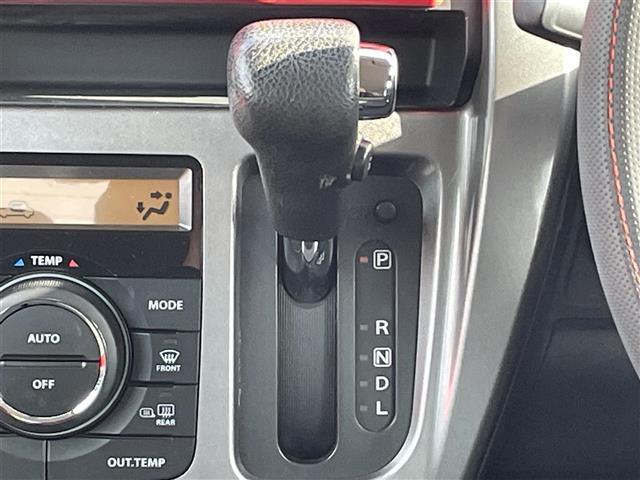 ハスラー Ｊスタイル　社外ナビ　フルセグ　バックカメラ　Ｂｌｕｅｔｏｏｔｈ　シートヒーター　ドアバイザー　ＨＩＤ（18枚目）