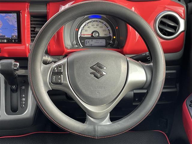 ハスラー Ｊスタイル　社外ナビ　フルセグ　バックカメラ　Ｂｌｕｅｔｏｏｔｈ　シートヒーター　ドアバイザー　ＨＩＤ（20枚目）