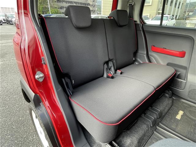 ハスラー Ｊスタイル　社外ナビ　フルセグ　バックカメラ　Ｂｌｕｅｔｏｏｔｈ　シートヒーター　ドアバイザー　ＨＩＤ（25枚目）