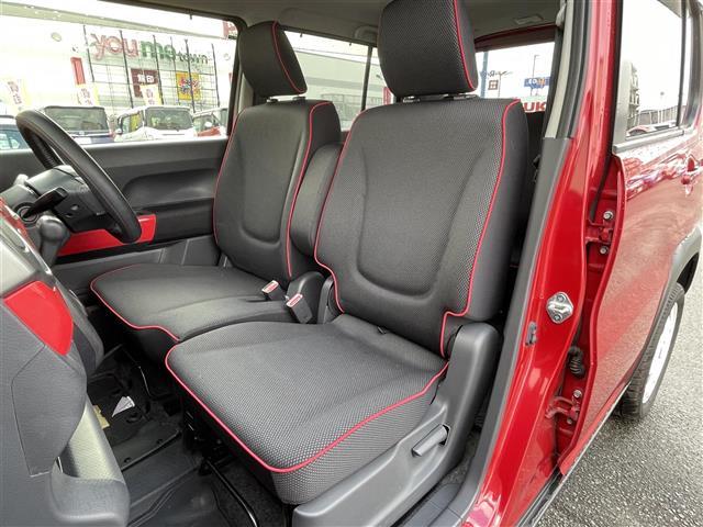 ハスラー Ｊスタイル　社外ナビ　フルセグ　バックカメラ　Ｂｌｕｅｔｏｏｔｈ　シートヒーター　ドアバイザー　ＨＩＤ（26枚目）