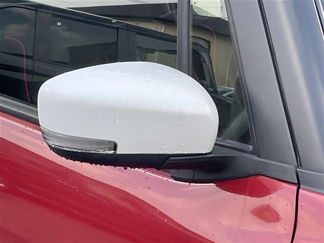 ハスラー Ｊスタイル　社外ナビ　フルセグ　バックカメラ　Ｂｌｕｅｔｏｏｔｈ　シートヒーター　ドアバイザー　ＨＩＤ（37枚目）