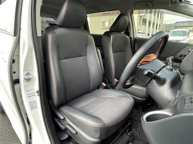 シエンタ ハイブリッドG クエロ 純正ナビ/CD/SD/BT/AM/FM/ETC/フルセグTV/衝突軽減ブレーキ/両側パワースライドドア/オートライトバックカメラ/レーンアシスト/オートマチックハイビーム/電動格納ミラー(22枚目)