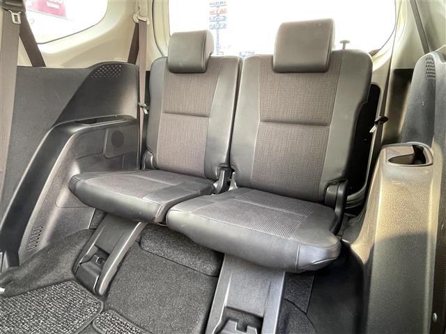 シエンタ ハイブリッドG クエロ 純正ナビ/CD/SD/BT/AM/FM/ETC/フルセグTV/衝突軽減ブレーキ/両側パワースライドドア/オートライトバックカメラ/レーンアシスト/オートマチックハイビーム/電動格納ミラー(27枚目)