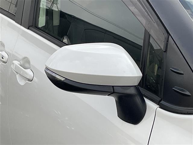 シエンタ ハイブリッドG クエロ 純正ナビ/CD/SD/BT/AM/FM/ETC/フルセグTV/衝突軽減ブレーキ/両側パワースライドドア/オートライトバックカメラ/レーンアシスト/オートマチックハイビーム/電動格納ミラー(36枚目)