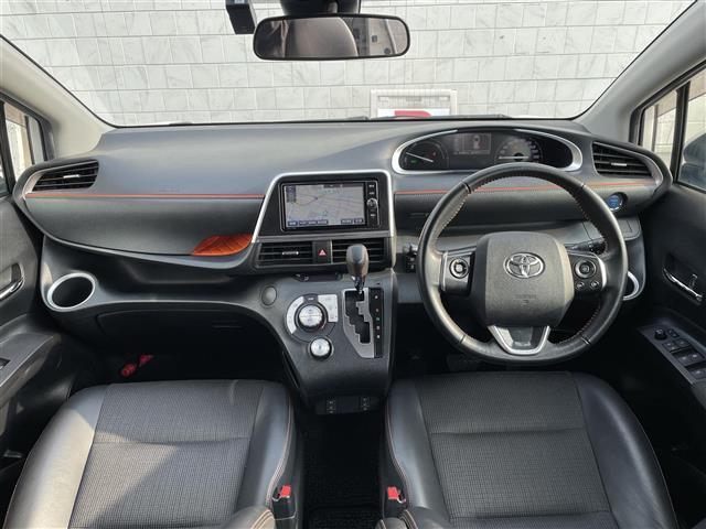 シエンタ ハイブリッドG クエロ 純正ナビ/CD/SD/BT/AM/FM/ETC/フルセグTV/衝突軽減ブレーキ/両側パワースライドドア/オートライトバックカメラ/レーンアシスト/オートマチックハイビーム/電動格納ミラー(41枚目)