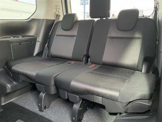 セレナ ハイウェイスター　プロパイロットエディション　ワンオーナー　純正９インチメモリーナビ　後席用フリップダウンモニター　ハンズフリーパワースライドドア　　　ナビ連動ドライブレコーダー　エマージェンシーブレーキ　車線逸脱警報（28枚目）