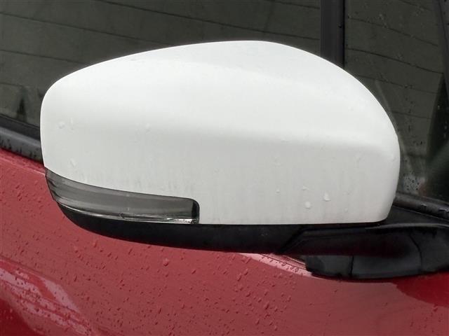 ハスラー JスタイルII 社外ナビ/DVD/フルセグTV/衝突軽減ブレ―キ/シートヒーター/ステアリングリモコン/フォグランプ/アイドリングストップ/オートライト/バックカメラ/ドアバイザー/電動格納ミラ-/純正フロアマット(31枚目)