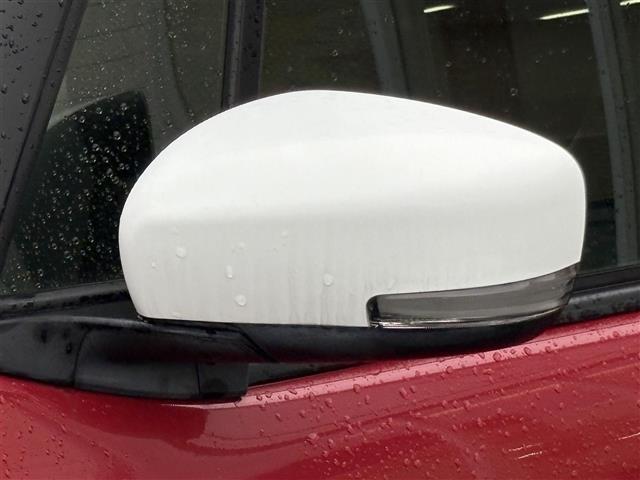 ハスラー JスタイルII 社外ナビ/DVD/フルセグTV/衝突軽減ブレ―キ/シートヒーター/ステアリングリモコン/フォグランプ/アイドリングストップ/オートライト/バックカメラ/ドアバイザー/電動格納ミラ-/純正フロアマット(32枚目)