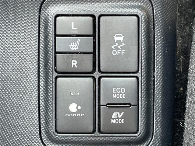 アクア クロスオーバー 純正ナビ/CD/DVD/SD/BT/FM/AM/ETC/フルセグTV/バックカメラ/コーナーセンサー/衝突軽減ブレ―キ前方ドライブレコーダー/オートライト/オートマチックハイビーム(9枚目)