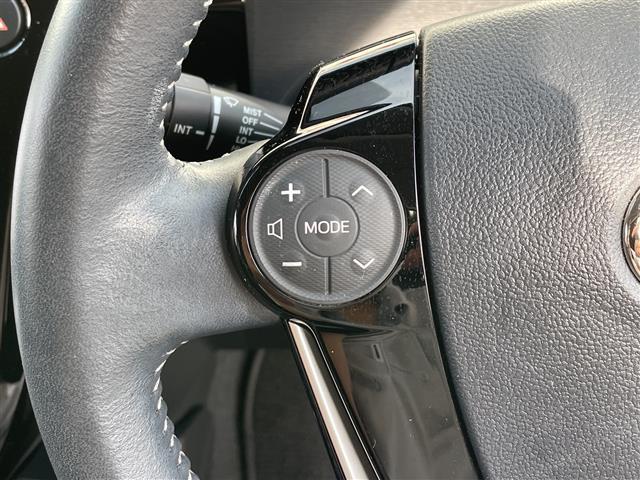 アクア クロスオーバー 純正ナビ/CD/DVD/SD/BT/FM/AM/ETC/フルセグTV/バックカメラ/コーナーセンサー/衝突軽減ブレ―キ前方ドライブレコーダー/オートライト/オートマチックハイビーム(18枚目)