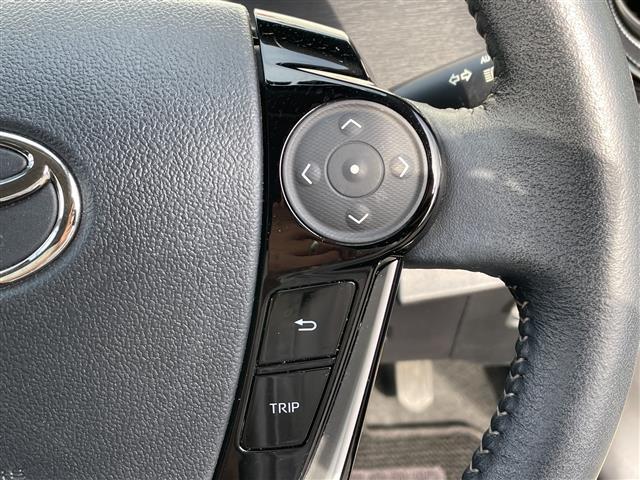 アクア クロスオーバー 純正ナビ/CD/DVD/SD/BT/FM/AM/ETC/フルセグTV/バックカメラ/コーナーセンサー/衝突軽減ブレ―キ前方ドライブレコーダー/オートライト/オートマチックハイビーム(19枚目)