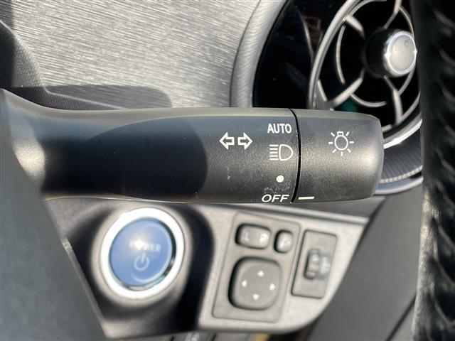 アクア クロスオーバー 純正ナビ/CD/DVD/SD/BT/FM/AM/ETC/フルセグTV/バックカメラ/コーナーセンサー/衝突軽減ブレ―キ前方ドライブレコーダー/オートライト/オートマチックハイビーム(21枚目)