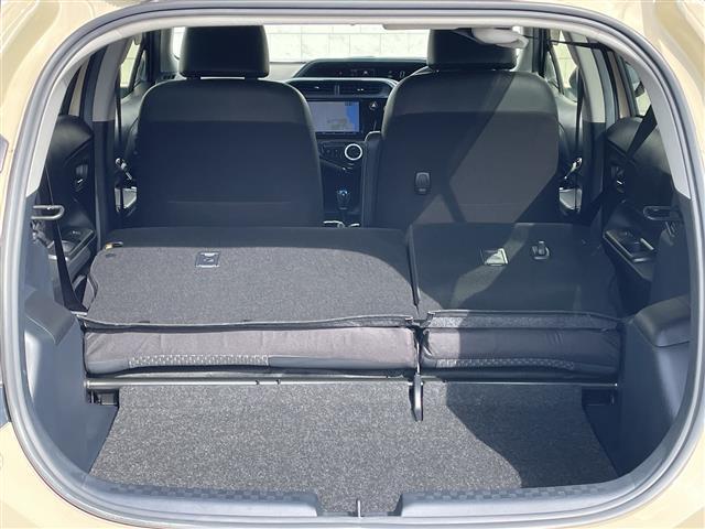 アクア クロスオーバー 純正ナビ/CD/DVD/SD/BT/FM/AM/ETC/フルセグTV/バックカメラ/コーナーセンサー/衝突軽減ブレ―キ前方ドライブレコーダー/オートライト/オートマチックハイビーム(27枚目)