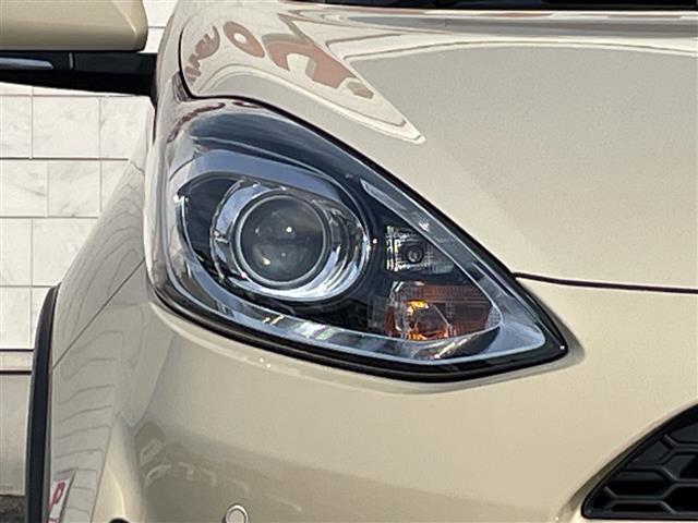 アクア クロスオーバー 純正ナビ/CD/DVD/SD/BT/FM/AM/ETC/フルセグTV/バックカメラ/コーナーセンサー/衝突軽減ブレ―キ前方ドライブレコーダー/オートライト/オートマチックハイビーム(36枚目)