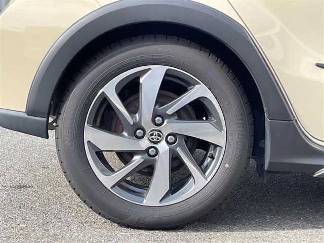 アクア クロスオーバー 純正ナビ/CD/DVD/SD/BT/FM/AM/ETC/フルセグTV/バックカメラ/コーナーセンサー/衝突軽減ブレ―キ前方ドライブレコーダー/オートライト/オートマチックハイビーム(41枚目)