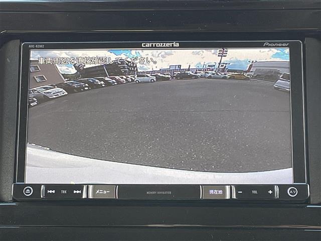 アルファード ２．５Ｇ　社外ナビ／ＣＤ／ＤＶＤ／ＳＤ／ＢＴ／ＦＭ／ＡＭ／ＥＴＣ／バックカメラ／クルーズコントロール／両側パワースライド／オートライトオートホールド／オートマチックハイビーム／コーナーセンサ－（3枚目）