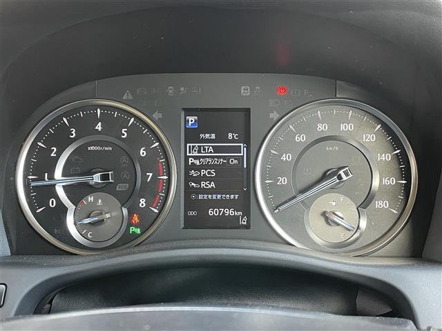 アルファード ２．５Ｇ　社外ナビ／ＣＤ／ＤＶＤ／ＳＤ／ＢＴ／ＦＭ／ＡＭ／ＥＴＣ／バックカメラ／クルーズコントロール／両側パワースライド／オートライトオートホールド／オートマチックハイビーム／コーナーセンサ－（6枚目）
