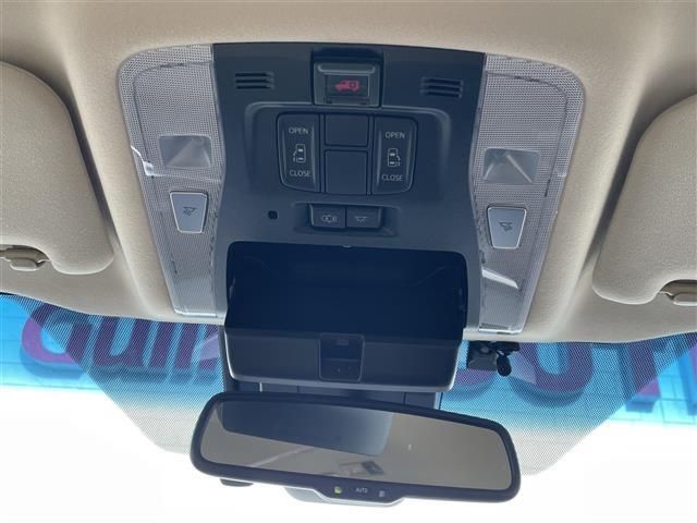 アルファード ２．５Ｇ　社外ナビ／ＣＤ／ＤＶＤ／ＳＤ／ＢＴ／ＦＭ／ＡＭ／ＥＴＣ／バックカメラ／クルーズコントロール／両側パワースライド／オートライトオートホールド／オートマチックハイビーム／コーナーセンサ－（7枚目）