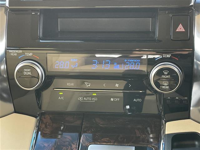 アルファード ２．５Ｇ　社外ナビ／ＣＤ／ＤＶＤ／ＳＤ／ＢＴ／ＦＭ／ＡＭ／ＥＴＣ／バックカメラ／クルーズコントロール／両側パワースライド／オートライトオートホールド／オートマチックハイビーム／コーナーセンサ－（8枚目）