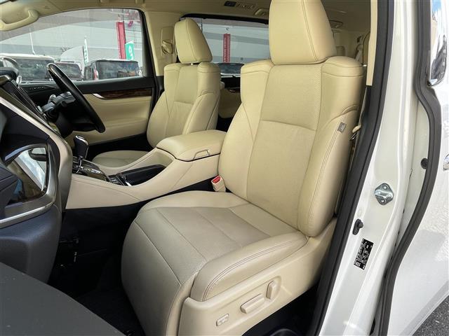 アルファード ２．５Ｇ　社外ナビ／ＣＤ／ＤＶＤ／ＳＤ／ＢＴ／ＦＭ／ＡＭ／ＥＴＣ／バックカメラ／クルーズコントロール／両側パワースライド／オートライトオートホールド／オートマチックハイビーム／コーナーセンサ－（25枚目）