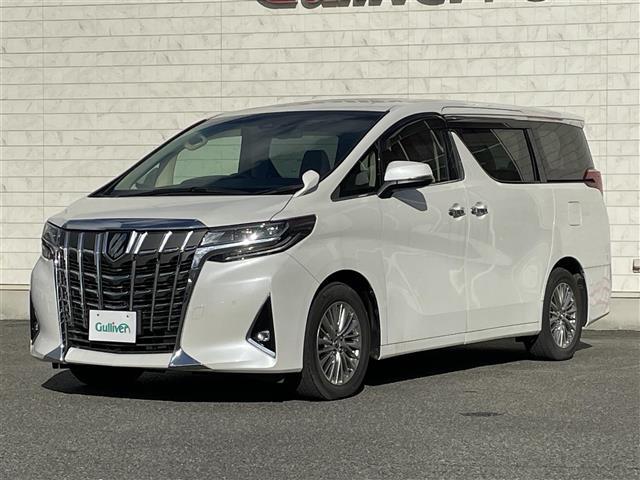 アルファード ２．５Ｇ　社外ナビ／ＣＤ／ＤＶＤ／ＳＤ／ＢＴ／ＦＭ／ＡＭ／ＥＴＣ／バックカメラ／クルーズコントロール／両側パワースライド／オートライトオートホールド／オートマチックハイビーム／コーナーセンサ－（31枚目）