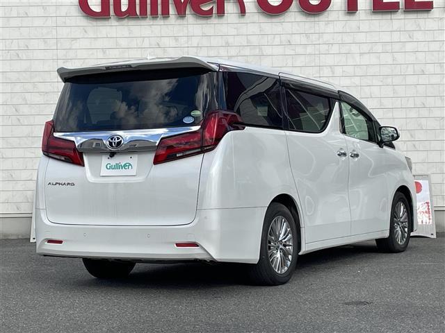 アルファード ２．５Ｇ　社外ナビ／ＣＤ／ＤＶＤ／ＳＤ／ＢＴ／ＦＭ／ＡＭ／ＥＴＣ／バックカメラ／クルーズコントロール／両側パワースライド／オートライトオートホールド／オートマチックハイビーム／コーナーセンサ－（33枚目）