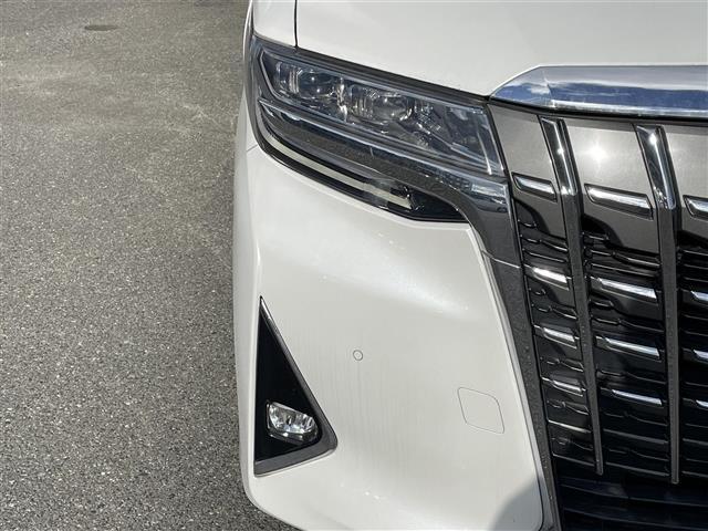 アルファード ２．５Ｇ　社外ナビ／ＣＤ／ＤＶＤ／ＳＤ／ＢＴ／ＦＭ／ＡＭ／ＥＴＣ／バックカメラ／クルーズコントロール／両側パワースライド／オートライトオートホールド／オートマチックハイビーム／コーナーセンサ－（38枚目）