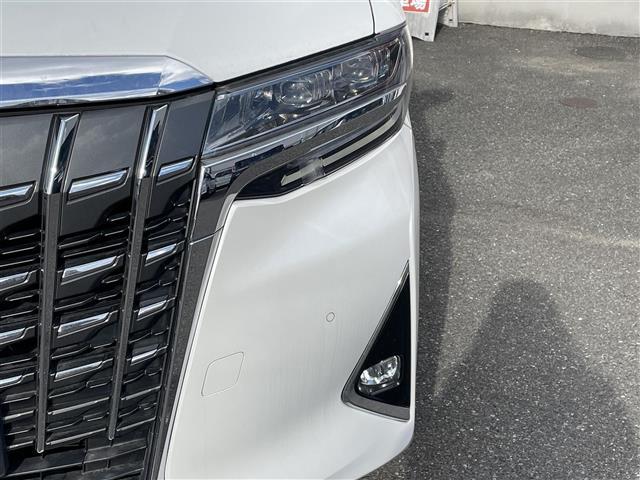 アルファード ２．５Ｇ　社外ナビ／ＣＤ／ＤＶＤ／ＳＤ／ＢＴ／ＦＭ／ＡＭ／ＥＴＣ／バックカメラ／クルーズコントロール／両側パワースライド／オートライトオートホールド／オートマチックハイビーム／コーナーセンサ－（39枚目）