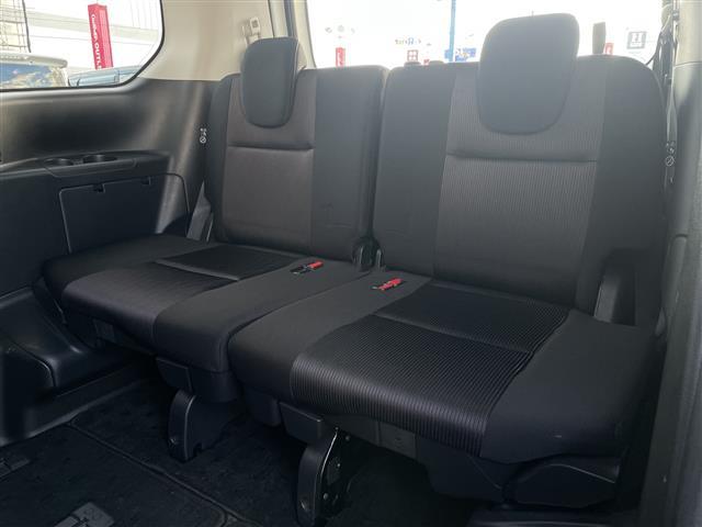 セレナ ハイウェイスター VセレクションII 純正ナビ/CD/DVD/iPod/BT/ETC/バックカメラ/クルーズコントロール/両側パワースライドドア/ハンズフリーパワースライドドア/衝突軽減ブレ―キ/アイドリングストップ/オートライト(26枚目)