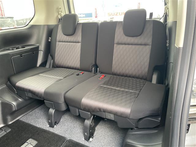 セレナ ハイウェイスターV セーフティパックB/外ディスプレイオーディオ/CD/DVD/SD/iPod/BT/ETC/バックカメラ/全周囲カメラ/両側パワースライドドア衝突軽減ブレ―キ/前後コーナーセンサー/ドアバイザー/(13枚目)