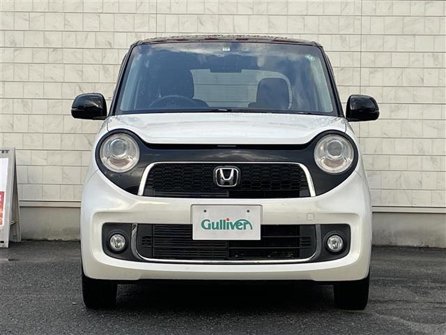 N-ONE プレミアム・Lパッケージ 社外ナビ フルセグ 電動格納ミラー 純正フロアマット フォグランプ ドアバイザー(31枚目)