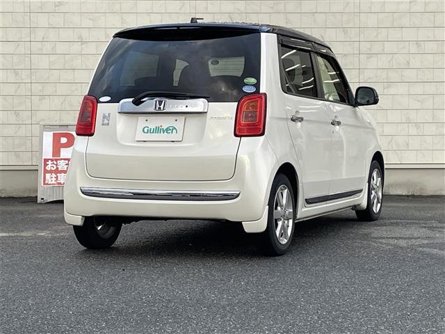 N-ONE プレミアム・Lパッケージ 社外ナビ フルセグ 電動格納ミラー 純正フロアマット フォグランプ ドアバイザー(32枚目)
