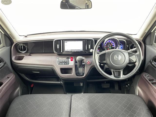 N-ONE プレミアム・Lパッケージ 社外ナビ フルセグ 電動格納ミラー 純正フロアマット フォグランプ ドアバイザー(42枚目)