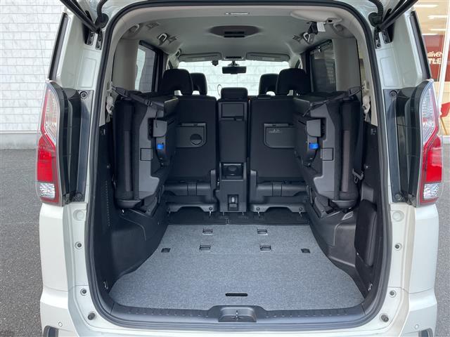 セレナ ハイウェイスター Vセレクション ETC/バックカメラ/全周囲カメラ/プロパイロット/クルーズコントロール/両側パワースライド/衝突軽減ブレ―キ/ドライブレコーダー/オートライト/アイドリングストップ/デジタルインナーミラー(30枚目)