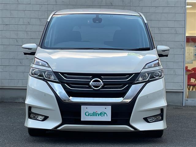 セレナ ハイウェイスター Vセレクション ETC/バックカメラ/全周囲カメラ/プロパイロット/クルーズコントロール/両側パワースライド/衝突軽減ブレ―キ/ドライブレコーダー/オートライト/アイドリングストップ/デジタルインナーミラー(31枚目)