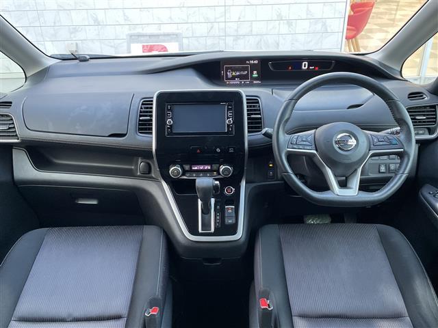 セレナ ハイウェイスター Vセレクション ETC/バックカメラ/全周囲カメラ/プロパイロット/クルーズコントロール/両側パワースライド/衝突軽減ブレ―キ/ドライブレコーダー/オートライト/アイドリングストップ/デジタルインナーミラー(42枚目)