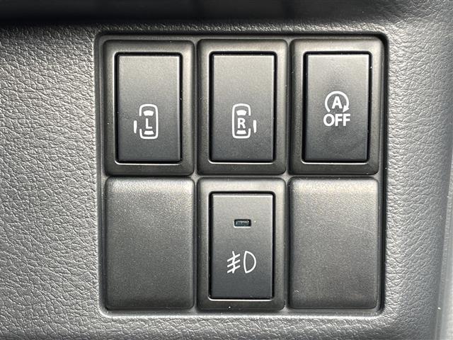 スペーシアカスタム XS 社外ナビ/フルセグ/Bluetooth/両側パワースライドドア/フォグランプ/プッシュスタート/オーバーヘッドコンソール/フロアマット/ETC(5枚目)