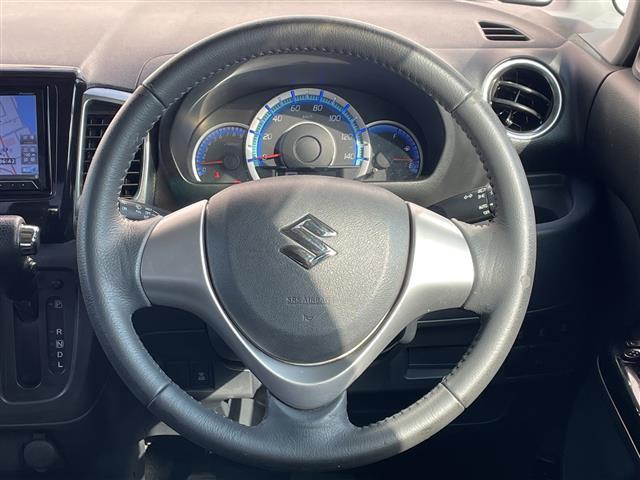 スペーシアカスタム XS 社外ナビ/フルセグ/Bluetooth/両側パワースライドドア/フォグランプ/プッシュスタート/オーバーヘッドコンソール/フロアマット/ETC(21枚目)