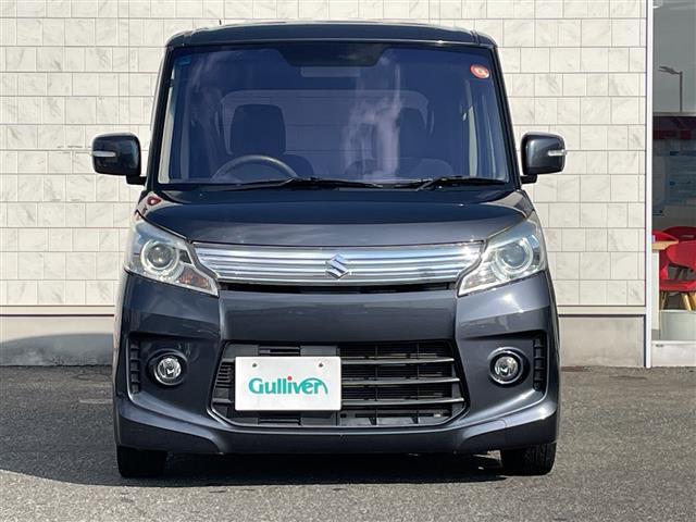 スペーシアカスタム XS 社外ナビ/フルセグ/Bluetooth/両側パワースライドドア/フォグランプ/プッシュスタート/オーバーヘッドコンソール/フロアマット/ETC(30枚目)
