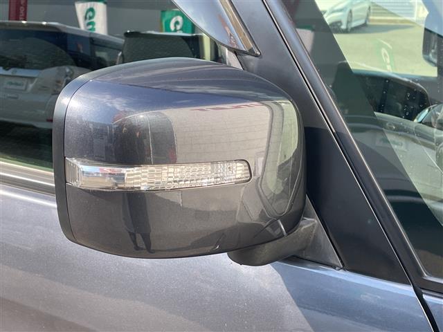 スペーシアカスタム XS 社外ナビ/フルセグ/Bluetooth/両側パワースライドドア/フォグランプ/プッシュスタート/オーバーヘッドコンソール/フロアマット/ETC(35枚目)