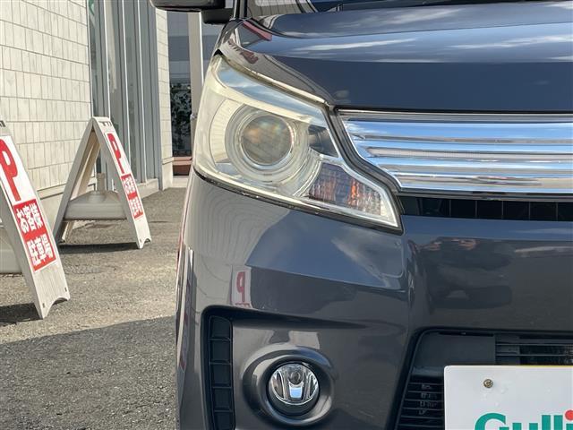 スペーシアカスタム XS 社外ナビ/フルセグ/Bluetooth/両側パワースライドドア/フォグランプ/プッシュスタート/オーバーヘッドコンソール/フロアマット/ETC(37枚目)