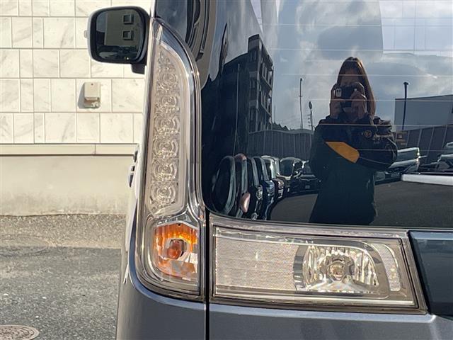 スペーシアカスタム XS 社外ナビ/フルセグ/Bluetooth/両側パワースライドドア/フォグランプ/プッシュスタート/オーバーヘッドコンソール/フロアマット/ETC(39枚目)