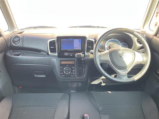 スペーシアカスタム XS 社外ナビ/フルセグ/Bluetooth/両側パワースライドドア/フォグランプ/プッシュスタート/オーバーヘッドコンソール/フロアマット/ETC(42枚目)