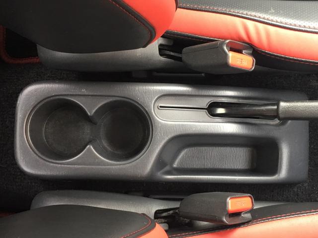 クロスアドベンチャー カスタム車 リフトUP 5MT(15枚目)