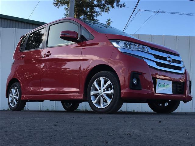 HWスターX SDナビ フルセグ 衝突軽減 HID ETC(17枚目)