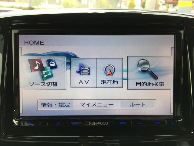 カスタム XS リミテッド 両側パワスラ SDナビフルセグ(4枚目)