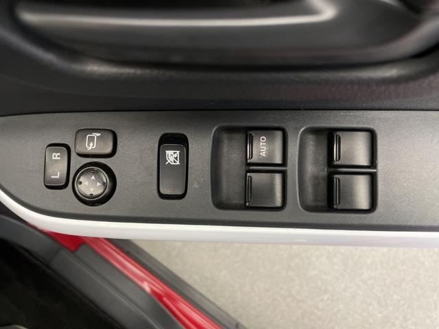 フレアクロスオーバー ＸＳ　純正ＨＤＤナビ　フルセグ　ＣＤ／ＤＶＤ　ＡＭ／ＦＭ　ＳＤＭＳＶ　ＡＬＰＩＮＥ製フリップダウンモニター　ＥＴＣ　シートヒーター　バックカメラ　横滑り防止装置　衝突被害軽減システム　オートライト（19枚目）