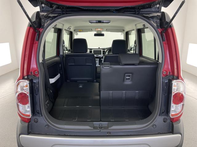 フレアクロスオーバー ＸＳ　純正ＨＤＤナビ　フルセグ　ＣＤ／ＤＶＤ　ＡＭ／ＦＭ　ＳＤＭＳＶ　ＡＬＰＩＮＥ製フリップダウンモニター　ＥＴＣ　シートヒーター　バックカメラ　横滑り防止装置　衝突被害軽減システム　オートライト（30枚目）