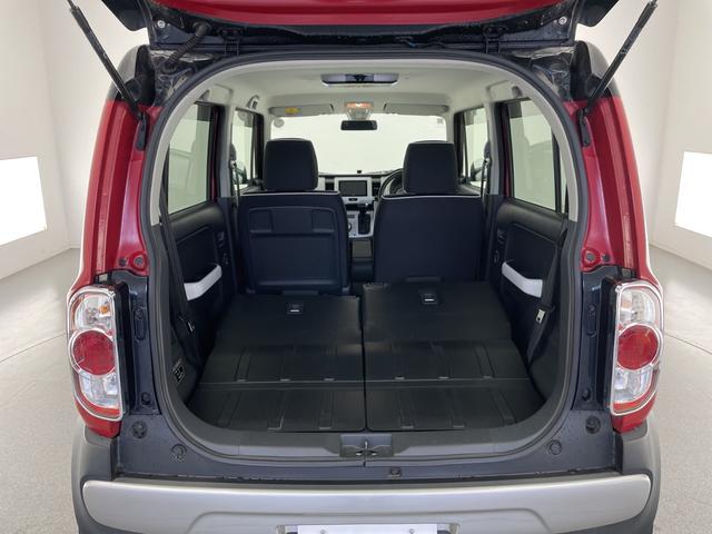 フレアクロスオーバー ＸＳ　純正ＨＤＤナビ　フルセグ　ＣＤ／ＤＶＤ　ＡＭ／ＦＭ　ＳＤＭＳＶ　ＡＬＰＩＮＥ製フリップダウンモニター　ＥＴＣ　シートヒーター　バックカメラ　横滑り防止装置　衝突被害軽減システム　オートライト（31枚目）