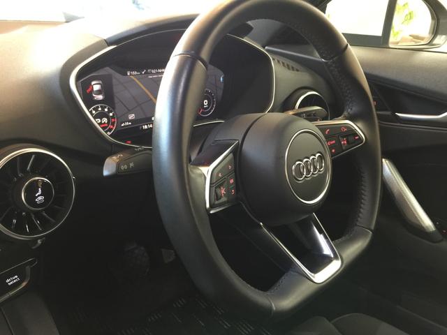 2.0TFSI クワトロ バーチャルコックピット フルセグ(9枚目)